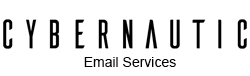 Cybernautic Email Services